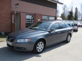 Volvo V70, Autot, Kokkola, Tori.fi Volvo V70, Autot, Kokkola, Tori.fi