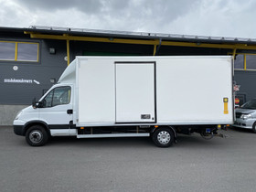 Iveco Daily, Autot, Ylöjärvi, Tori.fi Iveco Daily, Autot, Ylöjärvi, Tori.fi