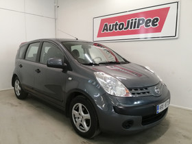 Nissan Note, Autot, Joensuu, Tori.fi Nissan Note, Autot, Joensuu, Tori.fi