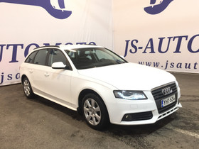 Audi A4, Autot, Oulu, Tori.fi Audi A4, Autot, Oulu, Tori.fi