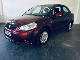 Suzuki SX4, Autot, Vantaa, Tori.fi Suzuki SX4, Autot, Vantaa, Tori.fi