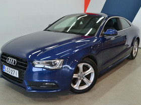 Audi A5, Autot, Lahti, Tori.fi Audi A5, Autot, Lahti, Tori.fi