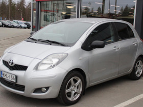 Toyota Yaris, Autot, Jyväskylä, Tori.fi Toyota Yaris, Autot, Jyväskylä, Tori.fi