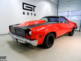 Chevrolet El Camino, Autot, Tuusula, Tori.fi Chevrolet El Camino, Autot, Tuusula, Tori.fi