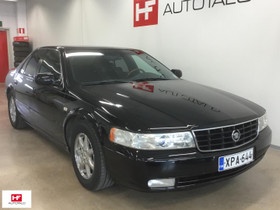 Cadillac Seville, Autot, Porvoo, Tori.fi Cadillac Seville, Autot, Porvoo, Tori.fi