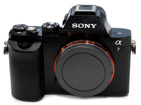 Käytetty Sony A7 -järjestelmäkamera, Kamerat, Kamerat ja valokuvaus, Tampere, Tori.fi Käytetty Sony A7 -järjestelmäkamera, Kamerat, Kamerat ja valokuvaus, Tampere, Tori.fi