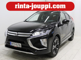 Mitsubishi ECLIPSE CROSS, Autot, Vantaa, Tori.fi Mitsubishi ECLIPSE CROSS, Autot, Vantaa, Tori.fi