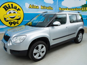 Skoda Yeti, Autot, Vantaa, Tori.fi Skoda Yeti, Autot, Vantaa, Tori.fi