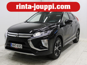 Mitsubishi ECLIPSE CROSS, Autot, Vantaa, Tori.fi Mitsubishi ECLIPSE CROSS, Autot, Vantaa, Tori.fi