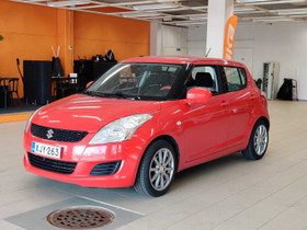 Suzuki Swift, Autot, Kouvola, Tori.fi Suzuki Swift, Autot, Kouvola, Tori.fi