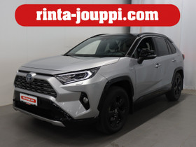 TOYOTA RAV4, Autot, Lempäälä, Tori.fi TOYOTA RAV4, Autot, Lempäälä, Tori.fi
