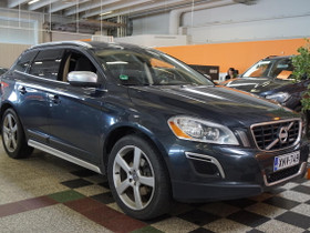 Volvo XC60, Autot, Tampere, Tori.fi Volvo XC60, Autot, Tampere, Tori.fi