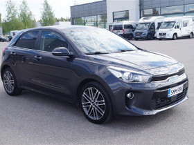 Kia Rio, Autot, Lahti, Tori.fi Kia Rio, Autot, Lahti, Tori.fi