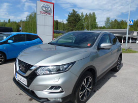 Nissan Qashqai, Autot, Järvenpää, Tori.fi Nissan Qashqai, Autot, Järvenpää, Tori.fi