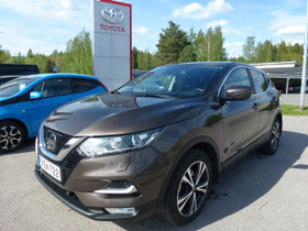 Nissan Qashqai, Autot, Järvenpää, Tori.fi Nissan Qashqai, Autot, Järvenpää, Tori.fi