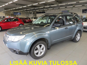 Subaru Forester, Autot, Seinäjoki, Tori.fi Subaru Forester, Autot, Seinäjoki, Tori.fi