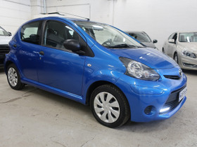 Toyota Aygo, Autot, Helsinki, Tori.fi Toyota Aygo, Autot, Helsinki, Tori.fi