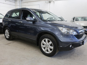 Honda CR-V, Autot, Helsinki, Tori.fi Honda CR-V, Autot, Helsinki, Tori.fi