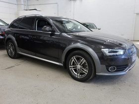 Audi A4 Allroad, Autot, Helsinki, Tori.fi Audi A4 Allroad, Autot, Helsinki, Tori.fi