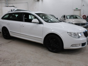 Skoda Superb, Autot, Helsinki, Tori.fi Skoda Superb, Autot, Helsinki, Tori.fi