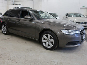 Audi A6, Autot, Helsinki, Tori.fi Audi A6, Autot, Helsinki, Tori.fi