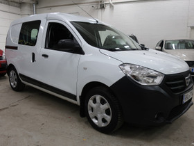 Dacia Dokker Van, Autot, Helsinki, Tori.fi Dacia Dokker Van, Autot, Helsinki, Tori.fi