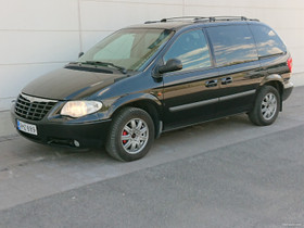 Chrysler Voyager, Autot, Loppi, Tori.fi Chrysler Voyager, Autot, Loppi, Tori.fi