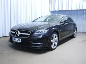 Mercedes-Benz CLS, Autot, Pöytyä, Tori.fi Mercedes-Benz CLS, Autot, Pöytyä, Tori.fi