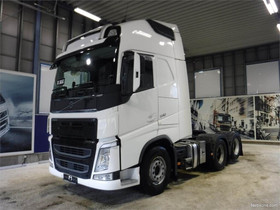Volvo FH 13 6X2 Aj197 Tkm, Kuljetuskalusto, Työkoneet ja kalusto, Viitasaari, Tori.fi Volvo FH 13 6X2 Aj197 Tkm, Kuljetuskalusto, Työkoneet ja kalusto, Viitasaari, Tori.fi