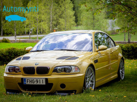 BMW M3, Autot, Akaa, Tori.fi BMW M3, Autot, Akaa, Tori.fi