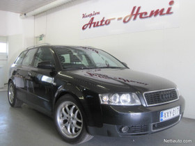 Audi A4, Autot, Kuopio, Tori.fi Audi A4, Autot, Kuopio, Tori.fi