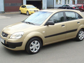 KIA Rio, Autot, Joensuu, Tori.fi KIA Rio, Autot, Joensuu, Tori.fi