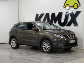 NISSAN Qashqai, Autot, Oulu, Tori.fi NISSAN Qashqai, Autot, Oulu, Tori.fi