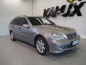 MERCEDES-BENZ C, Autot, Mikkeli, Tori.fi MERCEDES-BENZ C, Autot, Mikkeli, Tori.fi