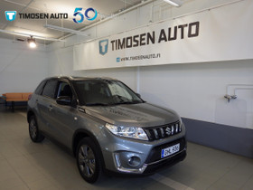 SUZUKI VITARA, Autot, Joensuu, Tori.fi SUZUKI VITARA, Autot, Joensuu, Tori.fi