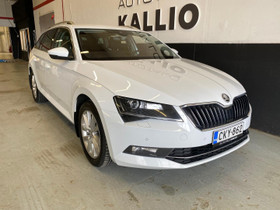 Skoda Superb, Autot, Kangasala, Tori.fi Skoda Superb, Autot, Kangasala, Tori.fi