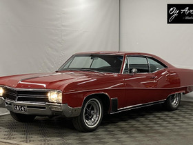 Buick Wildcat, Autot, Jyväskylä, Tori.fi Buick Wildcat, Autot, Jyväskylä, Tori.fi