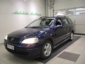 OPEL Astra, Autot, Kuopio, Tori.fi OPEL Astra, Autot, Kuopio, Tori.fi