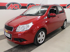 Chevrolet Aveo, Autot, Loimaa, Tori.fi Chevrolet Aveo, Autot, Loimaa, Tori.fi