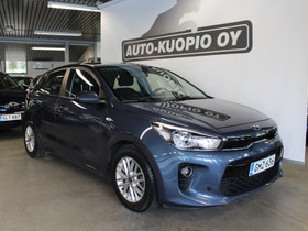 Kia Rio, Autot, Kuopio, Tori.fi Kia Rio, Autot, Kuopio, Tori.fi