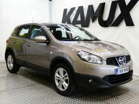 NISSAN Qashqai, Autot, Jämsä, Tori.fi NISSAN Qashqai, Autot, Jämsä, Tori.fi