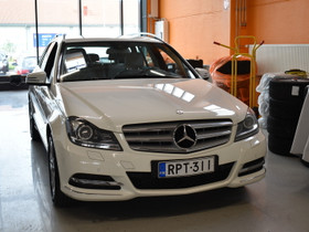 Mercedes-Benz C, Autot, Kirkkonummi, Tori.fi Mercedes-Benz C, Autot, Kirkkonummi, Tori.fi