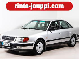Audi 100, Autot, Mikkeli, Tori.fi Audi 100, Autot, Mikkeli, Tori.fi