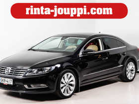 Volkswagen CC, Autot, Mikkeli, Tori.fi Volkswagen CC, Autot, Mikkeli, Tori.fi