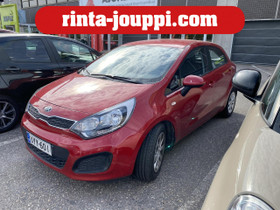 Kia RIO, Autot, Vantaa, Tori.fi Kia RIO, Autot, Vantaa, Tori.fi