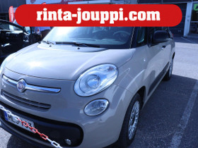 Fiat 500L, Autot, Vantaa, Tori.fi Fiat 500L, Autot, Vantaa, Tori.fi