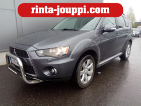 Mitsubishi OUTLANDER, Autot, Oulu, Tori.fi Mitsubishi OUTLANDER, Autot, Oulu, Tori.fi