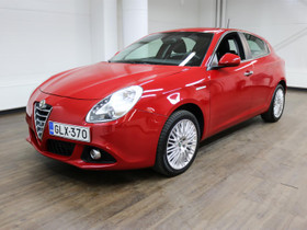 ALFA ROMEO Giulietta, Autot, Helsinki, Tori.fi ALFA ROMEO Giulietta, Autot, Helsinki, Tori.fi