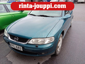 Opel VECTRA, Autot, Laihia, Tori.fi Opel VECTRA, Autot, Laihia, Tori.fi