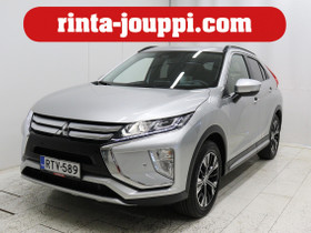 Mitsubishi ECLIPSE CROSS, Autot, Vantaa, Tori.fi Mitsubishi ECLIPSE CROSS, Autot, Vantaa, Tori.fi